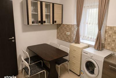 Apartament cu 2 camere decomandat, mobilat în Drumul Taberei - 2