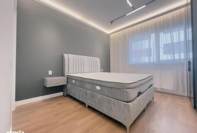 Apartament cu 3 camere în Timișoara