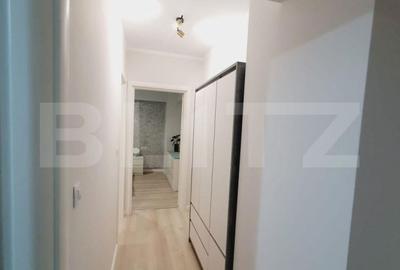 Apartament cu 2 camere în Tătărași - 4
