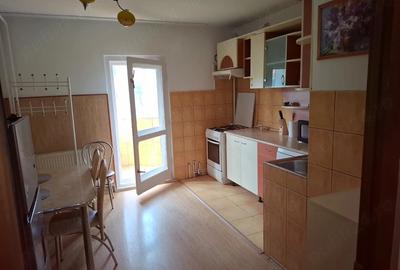 Apartament cu 3 camere decomandat în Mănăștur - 2