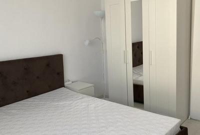 Apartament cu 2 camere decomandat în 13 Septembrie