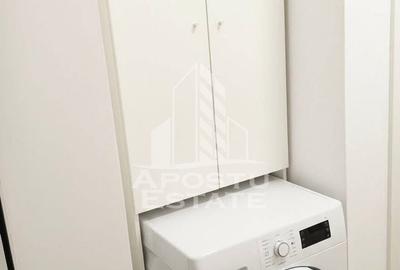Apartament cu 2 camere decomandat, mobilat în Braytim - 4