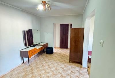 Apartament cu 3 camere decomandat în Bartolomeu - 1