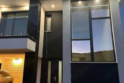Casă cu 3 camere cu Teren 710 Mp în Popești - 3