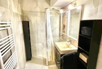 Apartament cu 2 camere decomandat în Central - 7
