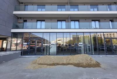 Spațiu comercial, de 89 mp, în Obor - 10