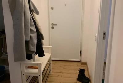 Apartament cu 2 camere decomandat, mobilat în Central - 5