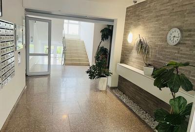 Apartament cu 3 camere în Nufărul - 12