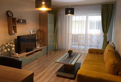 Apartament cu 2 camere decomandat, mobilat în Mamaia-Sat