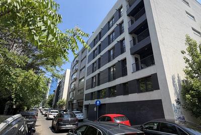 Apartament cu 2 camere în Gara de Nord - 6