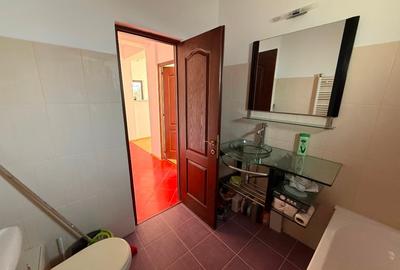 Apartament cu 2 camere decomandat în Central - 5