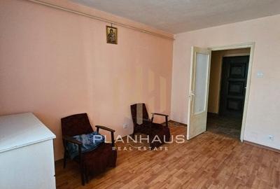 Garsonieră decomandată în Orașul Vechi - 2
