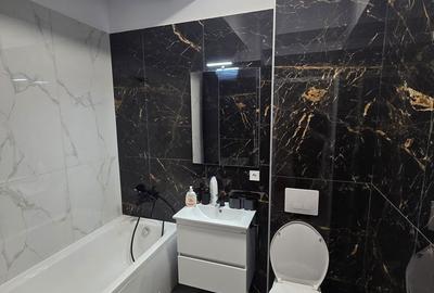 Apartament cu 3 camere decomandat în Central - 2