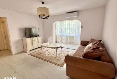 Apartament cu 3 camere, mobilat în Complex Studențesc - 7