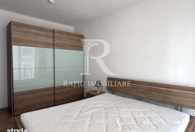 Apartament cu 2 camere în Nufărul - 11