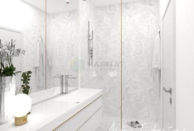 Apartament cu 3 camere decomandat în Central - 18