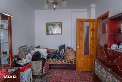 Apartament cu 2 camere decomandat în Central - 7