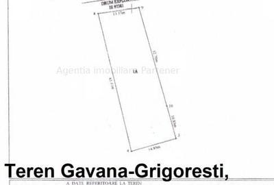 Teren Construcții intravilan de 200 mp, în Craiovei - 5