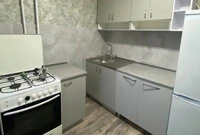 Garsonieră decomandată în Lipovei