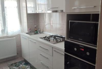 Apartament cu 2 camere decomandat în Central - 8