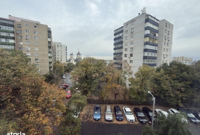 Apartament cu 2 camere semidecomandat în Vest