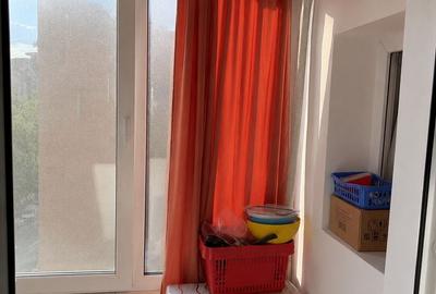 Garsonieră în Circumvalațiunii