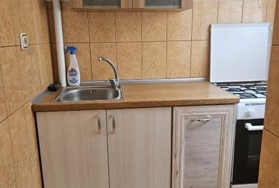 Garsonieră nedecomandată în UTA