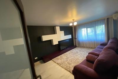 Apartament cu 3 camere decomandat în Inel II - 1