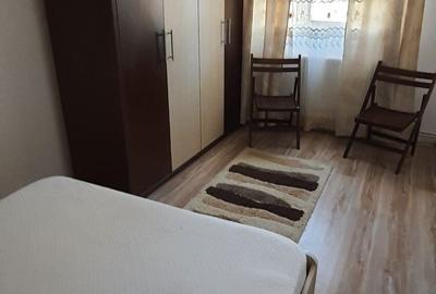 Apartament cu 2 camere semidecomandat în Valea Muscelului - 1