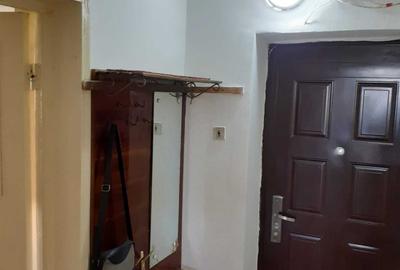Apartament cu 2 camere semidecomandat în Central - 5