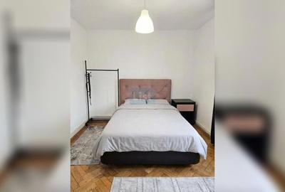Apartament cu 3 camere semidecomandat în Gheorgheni - 3
