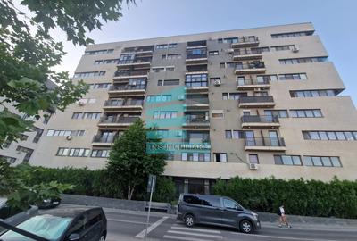 Garsonieră decomandată în Militari