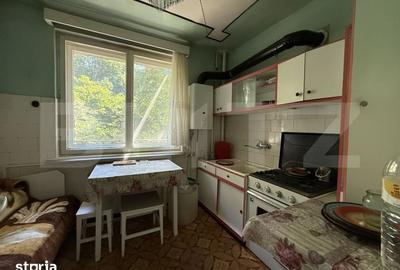 Apartament cu 2 camere în Micro 14 - 1