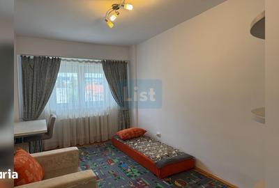 Apartament cu 3 camere decomandat în Central - 5