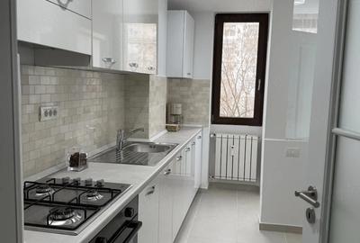 Apartament cu 2 camere decomandat în Central - 4