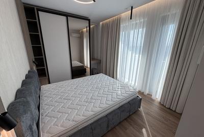 Apartament cu 2 camere în Central - 4