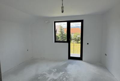 Casă individuală cu 4 camere cu Canalizare în Tălmaciu - 3