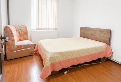 Apartament cu 2 camere semidecomandat în Trivale - 1