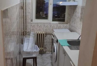 Apartament cu 2 camere decomandat în Șagului