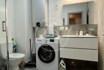 Apartament cu 2 camere decomandat în Băile Felix - 1