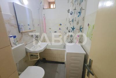 Apartament cu 2 camere nedecomandat, mobilat în Terezian - 7