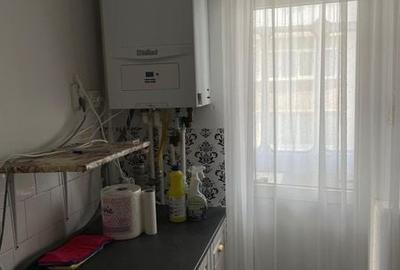 Apartament cu 2 camere decomandat în Central - 4