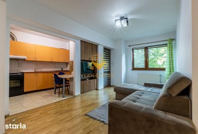 Apartament cu 2 camere în Mărăști - 1