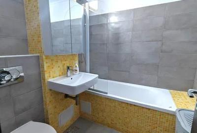 Apartament cu 3 camere decomandat, mobilat în Inel I - 6