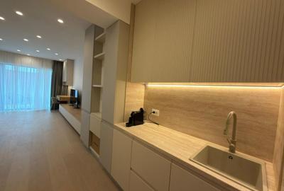 Apartament cu 2 camere decomandat, mobilat în Aviației - 5