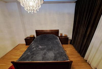 Apartament cu 5 camere decomandat, mobilat în Cotroceni - 29