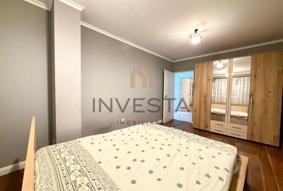Apartament cu 2 camere decomandat, mobilat în Mărăști - 2