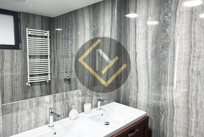 Duplex cu 4 camere cu Canalizare în Pipera - 15