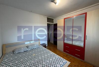 Apartament cu 2 camere semidecomandat, mobilat în Banu Manta - 4