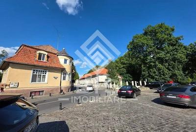 Apartament cu 2 camere în Ultracentral - 1